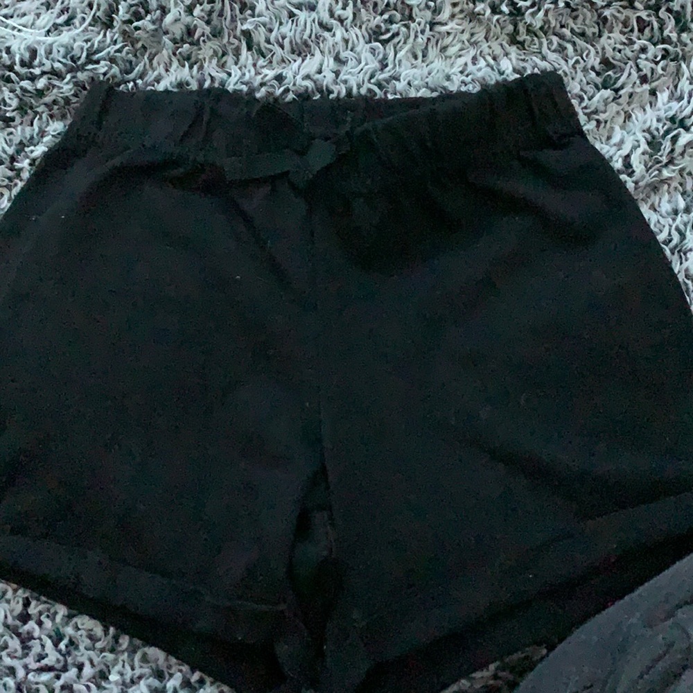 Kids 7 Wonder Nation Shorts